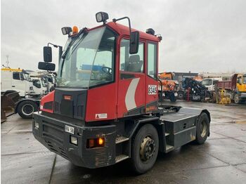 Terminal çekiciler Kalmar TT618I TT618I - GEARBOX DEFECT - 11.747 HOURS