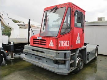 Terminal çekiciler MOL STB 34.150 - 4X4 - Heavy Duty Terminal Tractor 150 Ton !