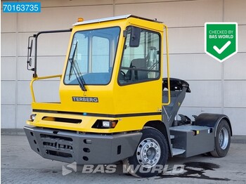 Terminal çekiciler Terberg YT222 4X2 Terminal-Trekker
