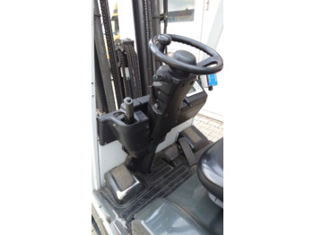 Forklift UniCarriers AG1N1L18Q: fotoğraf 3