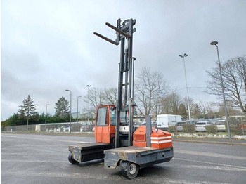 4 yönlü reach truck AMLIFT