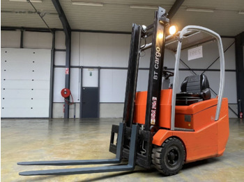 Forklift BT