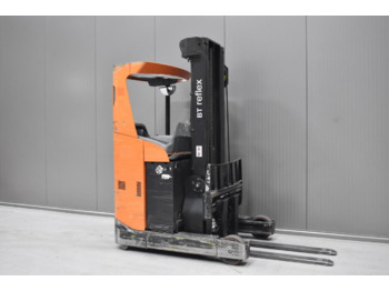 Reach truck BT