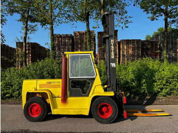 Dizel forklift HYSTER