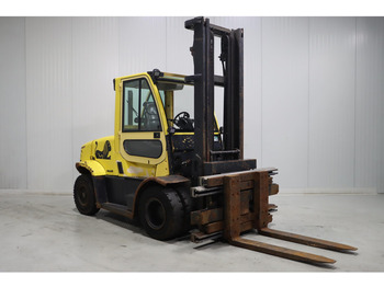 Dizel forklift HYSTER