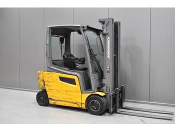 Elektrikli forklift JUNGHEINRICH EFG