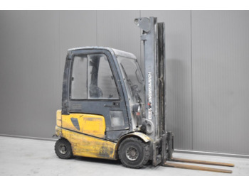 Elektrikli forklift JUNGHEINRICH EFG 425