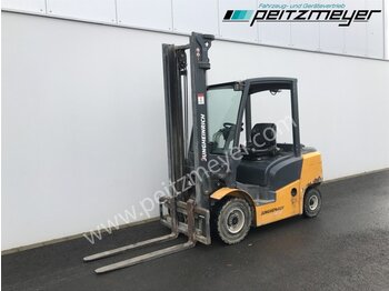 Dizel forklift JUNGHEINRICH DFG