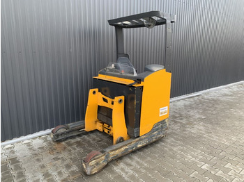 Reach truck JUNGHEINRICH ETV