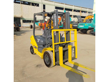 Dizel forklift KOMATSU