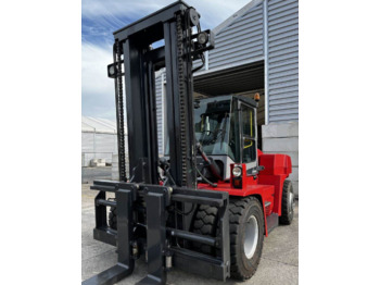 Dizel forklift KALMAR