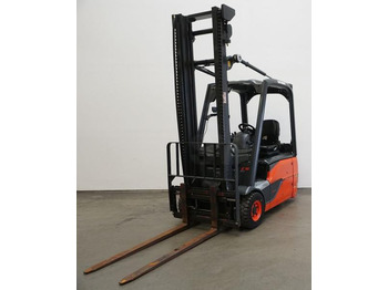 Elektrikli forklift LINDE E16