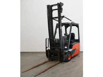 Elektrikli forklift LINDE E16