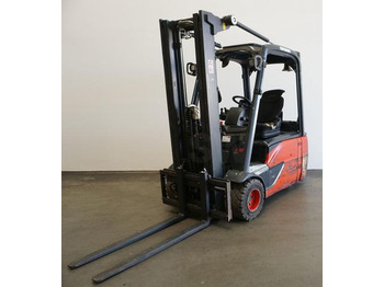 Elektrikli forklift LINDE E18