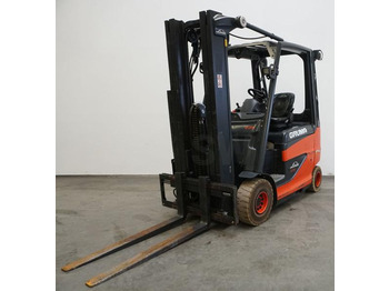 Elektrikli forklift LINDE E25