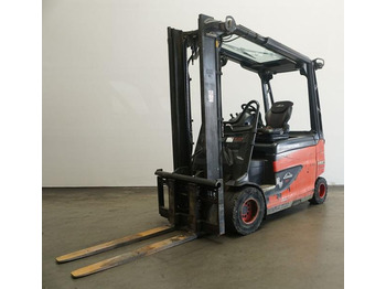 Elektrikli forklift LINDE E