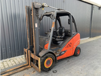 Dizel forklift LINDE H30