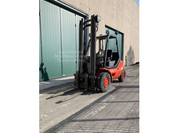 Dizel forklift LINDE H45