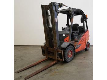 Dizel forklift LINDE H25