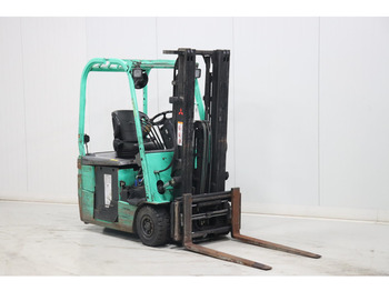 Elektrikli forklift MITSUBISHI