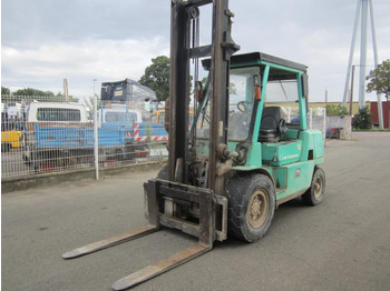 Dizel forklift MITSUBISHI