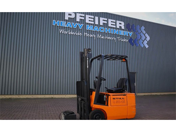 Dizel forklift STILL R50