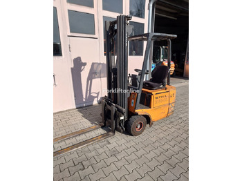 Forklift STILL R50