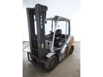 Dizel forklift STILL RX70