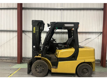 Dizel forklift YALE