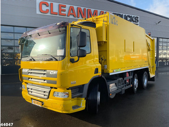 Çöp kamyonu DAF CF 75 250