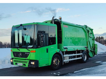 Çöp kamyonu MERCEDES-BENZ Econic
