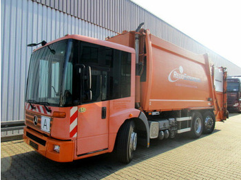 Çöp kamyonu MERCEDES-BENZ Econic 2628