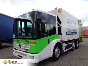 Çöp kamyonu MERCEDES-BENZ Econic