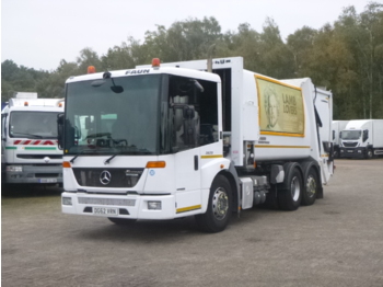 Çöp kamyonu MERCEDES-BENZ Econic 2629
