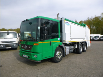 Çöp kamyonu MERCEDES-BENZ Econic 2629