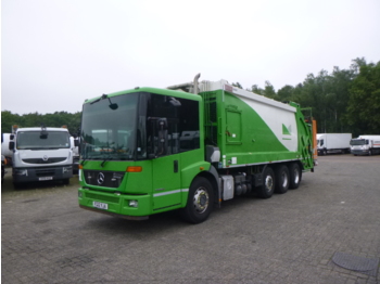 Çöp kamyonu MERCEDES-BENZ Econic 3233