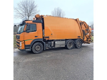 Çöp kamyonu VOLVO FM 330