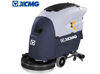 Temizlik makinası XCMG