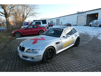 Binek araba BMW