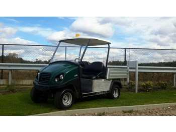 Golf arabası CLUB CAR