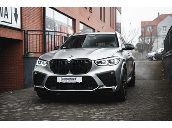 Binek araba BMW