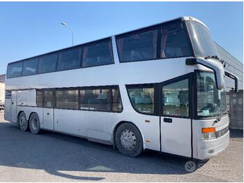 Çift katlı otobüs Autobus/ Setra 328 posti 80: fotoğraf 1