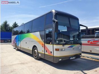 Turistik otobüs EOS COACH E180: fotoğraf 1