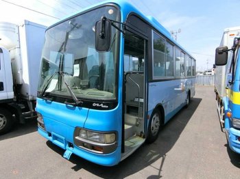 Turistik otobüs ISUZU JOURNEY 40 SEATS: fotoğraf 1