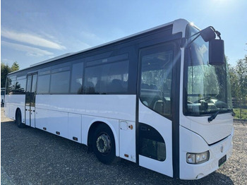 Irisbus Arway/ 56 miejsc/Klimatyzacja/Euro 5 - Turistik otobüs: fotoğraf 1