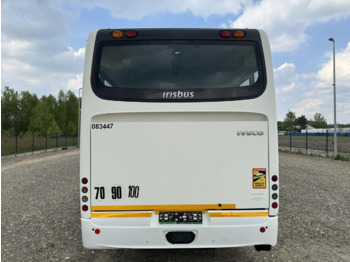 Irisbus Crossway - Turistik otobüs: fotoğraf 5