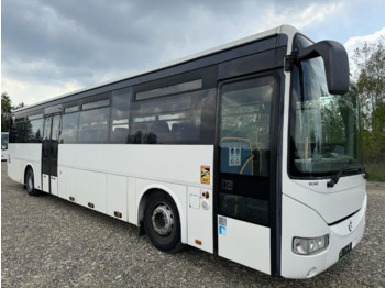 Irisbus Crossway - Turistik otobüs: fotoğraf 1