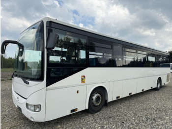 Irisbus Crossway - Turistik otobüs: fotoğraf 3