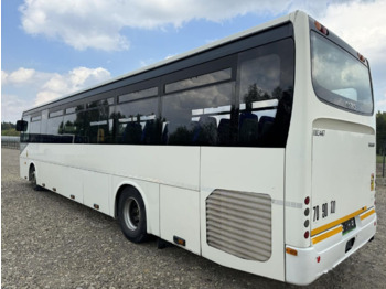 Irisbus Crossway - Turistik otobüs: fotoğraf 4