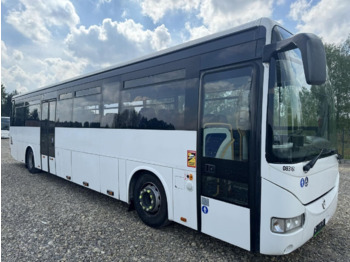 Irisbus Crossway/Klimatyzacja/60 miejsc/Euro 5 - Turistik otobüs: fotoğraf 1